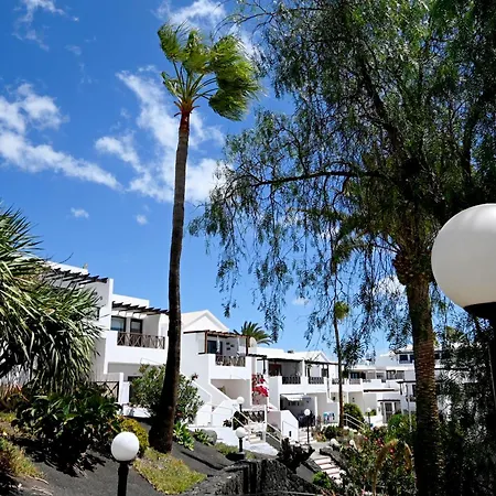 Casa Miralmar Tabaiba Apartment Tias Exterior photo