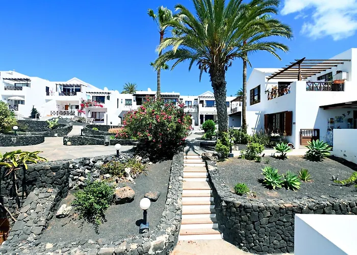 Casa Miralmar Tabaiba