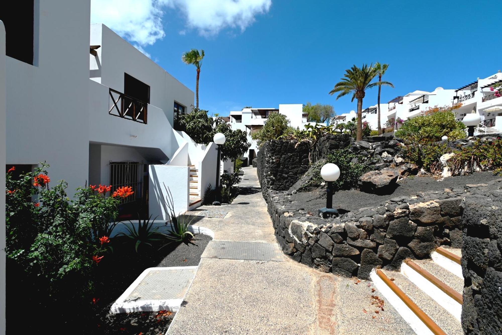 Casa Miralmar Tabaiba *