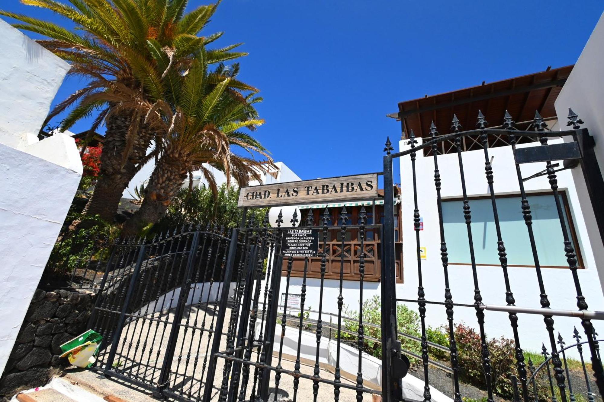 Appartement Casa Miralmar Tabaiba Tías