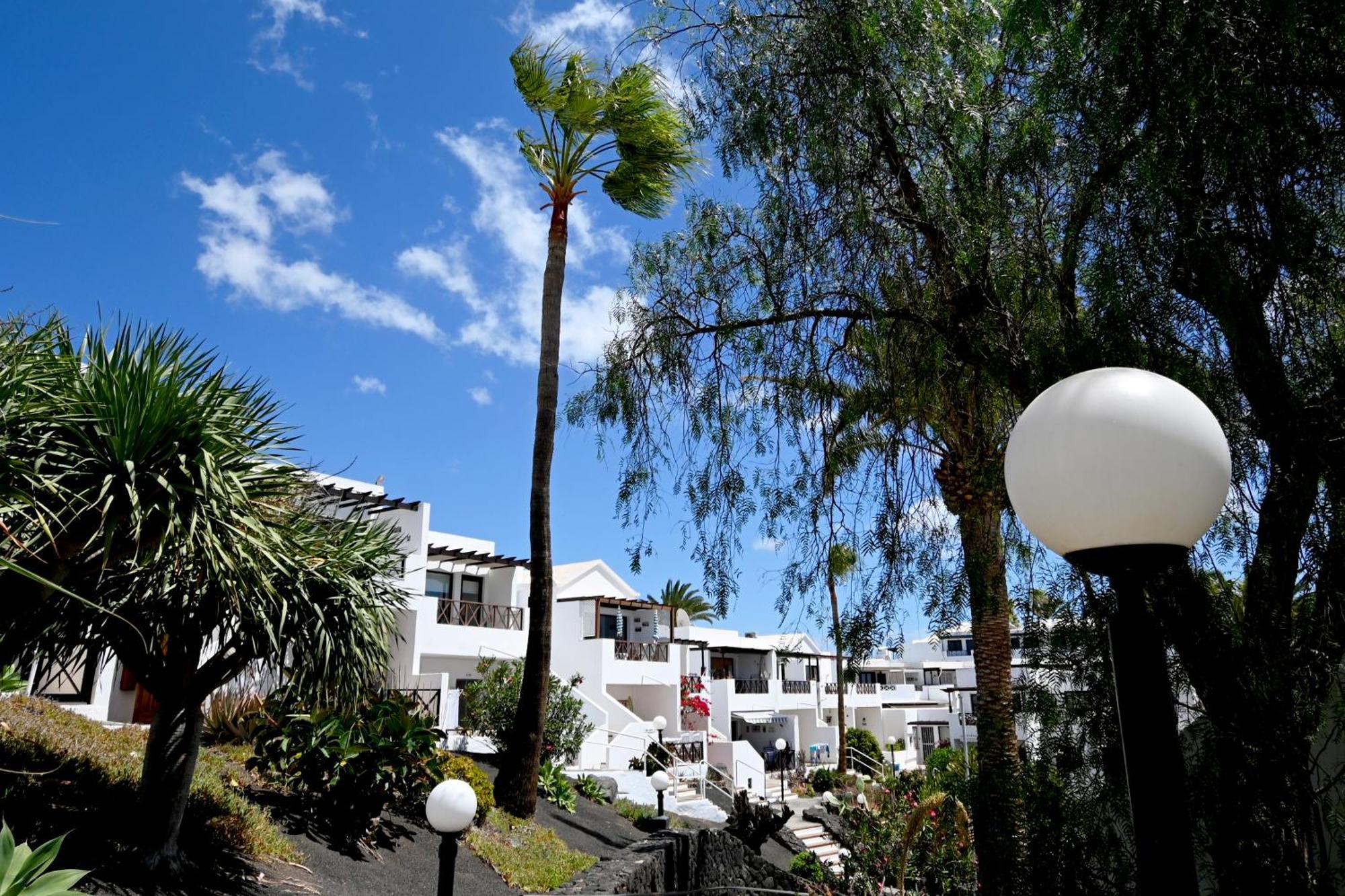 Apartamento Casa Miralmar Tabaiba *