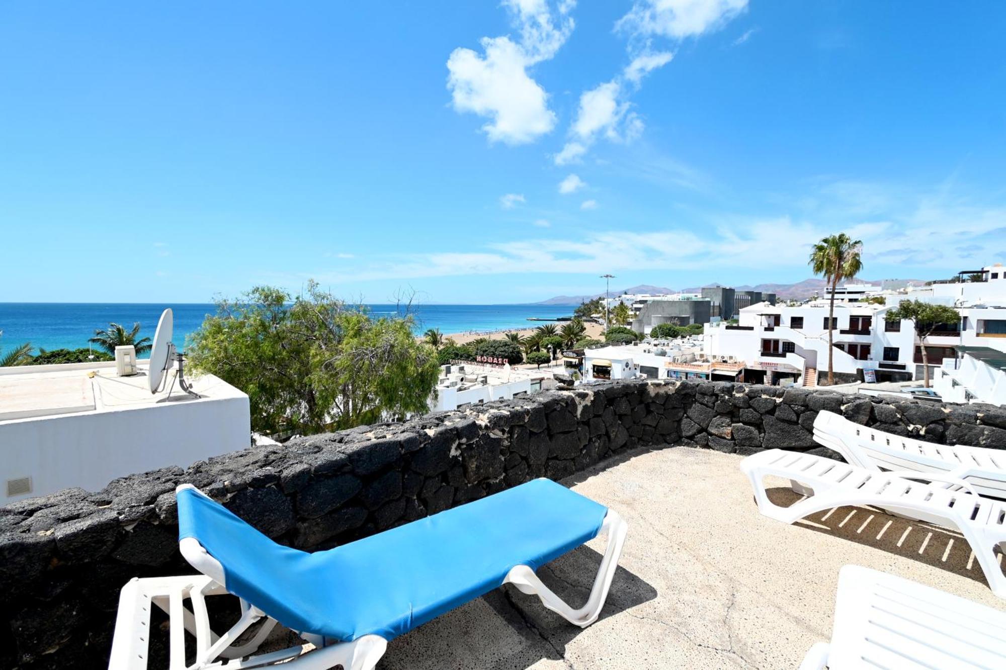 Casa Miralmar Tabaiba Appartement Tías