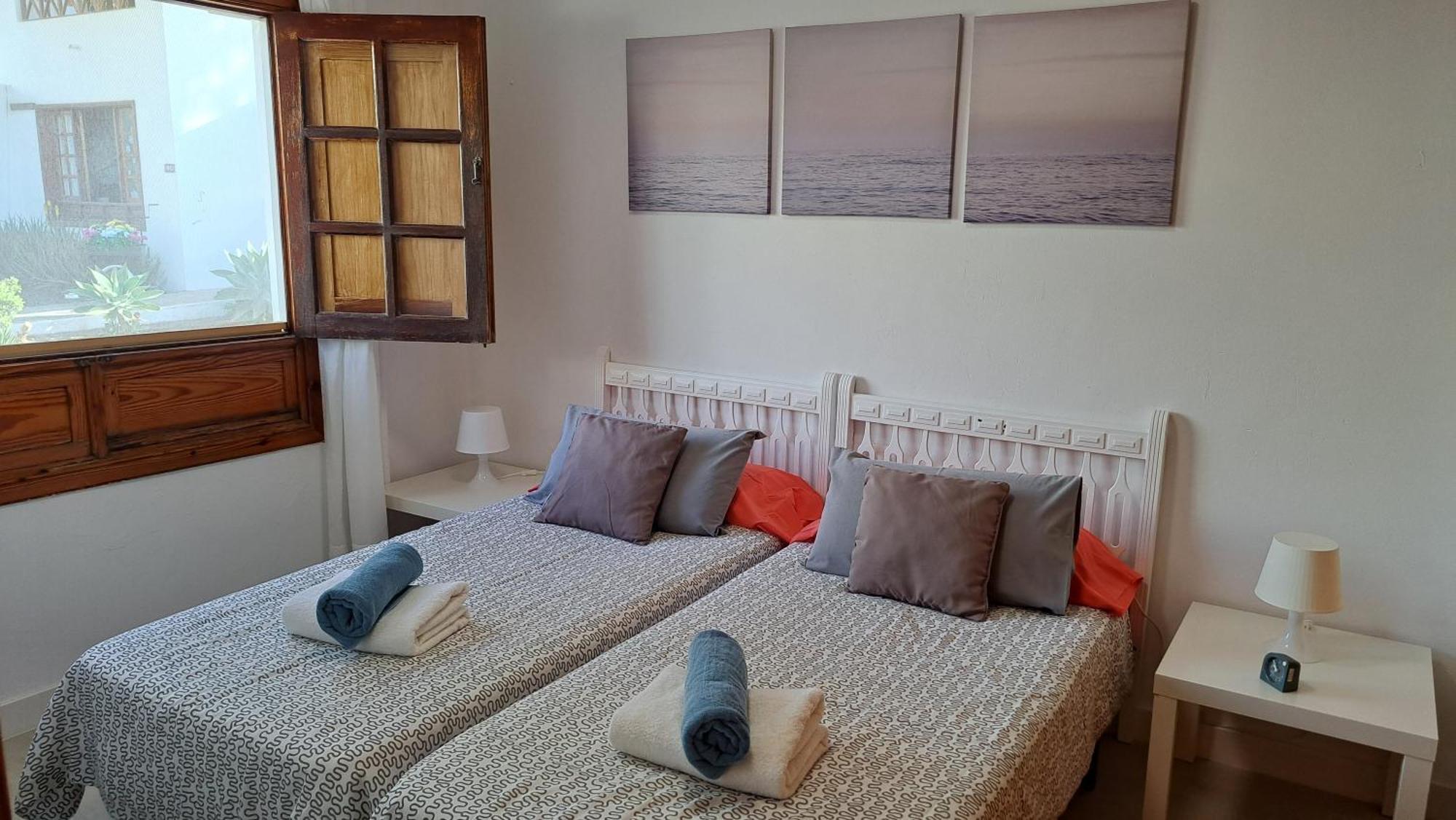 Appartement Casa Miralmar Tabaiba