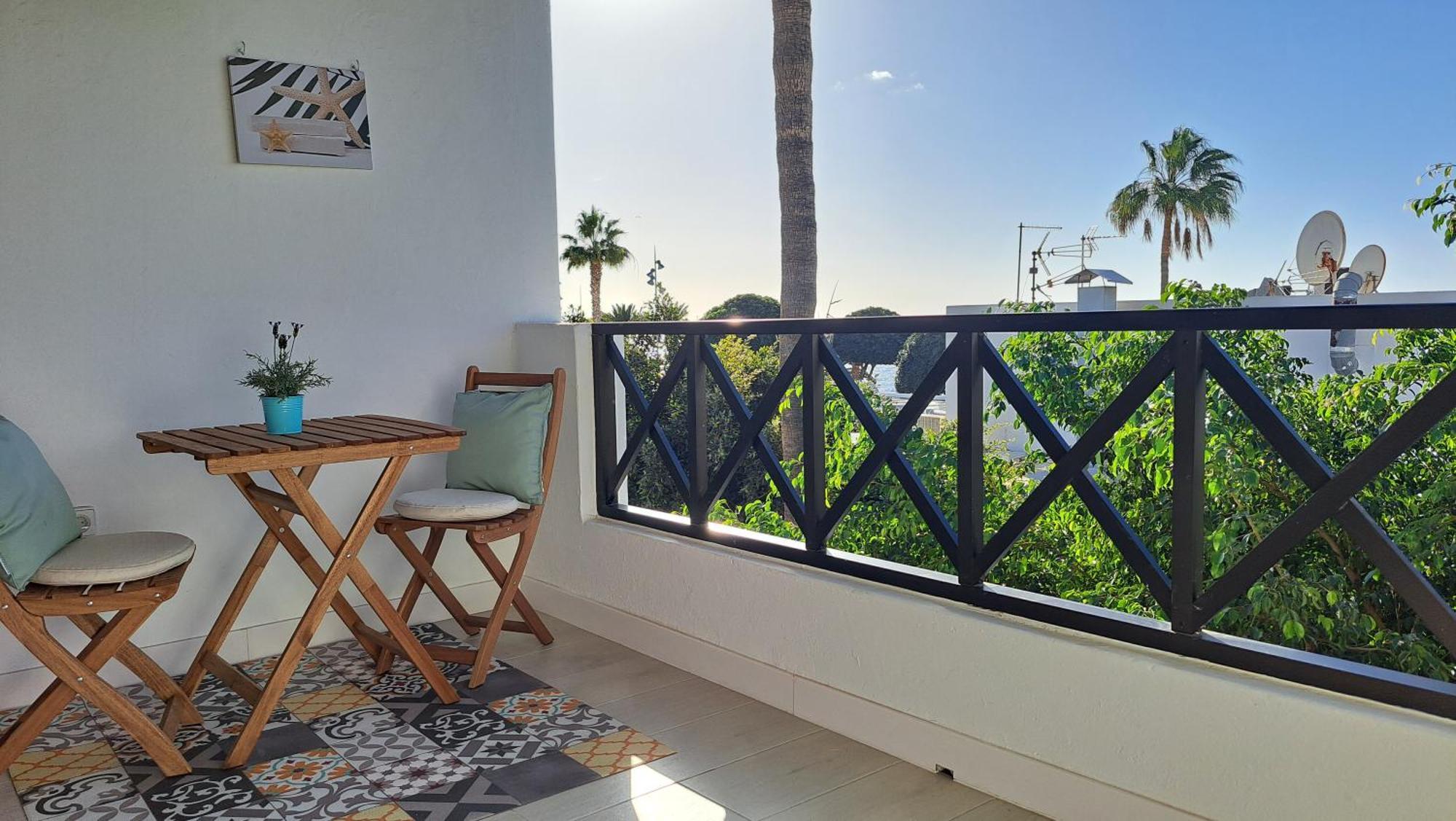 Apartment Casa Miralmar Tabaiba