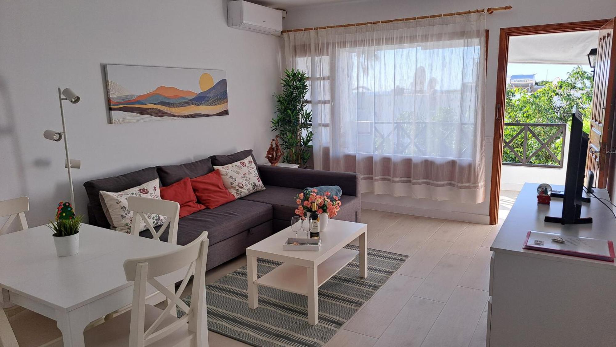 Apartment Casa Miralmar Tabaiba *
